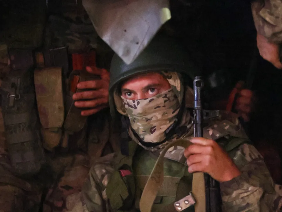 «Бои носят ожесточенный характер»: выяснилось, как изменится ситуация после ухода ЧВК «Вагнер» в Белоруссию