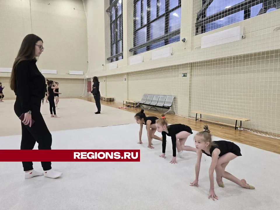 Фото: Яна Шаливская