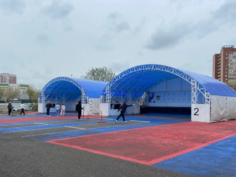 Фото: пресс-служба администрации г. о. Подольск