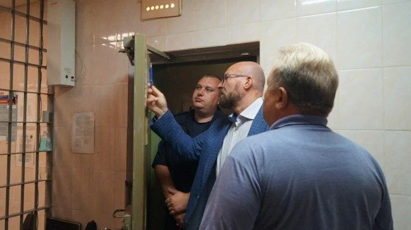 Пресс-служба администрации Богородского городского округа