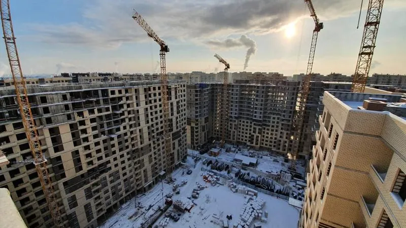 Главгосстройнадзор МО