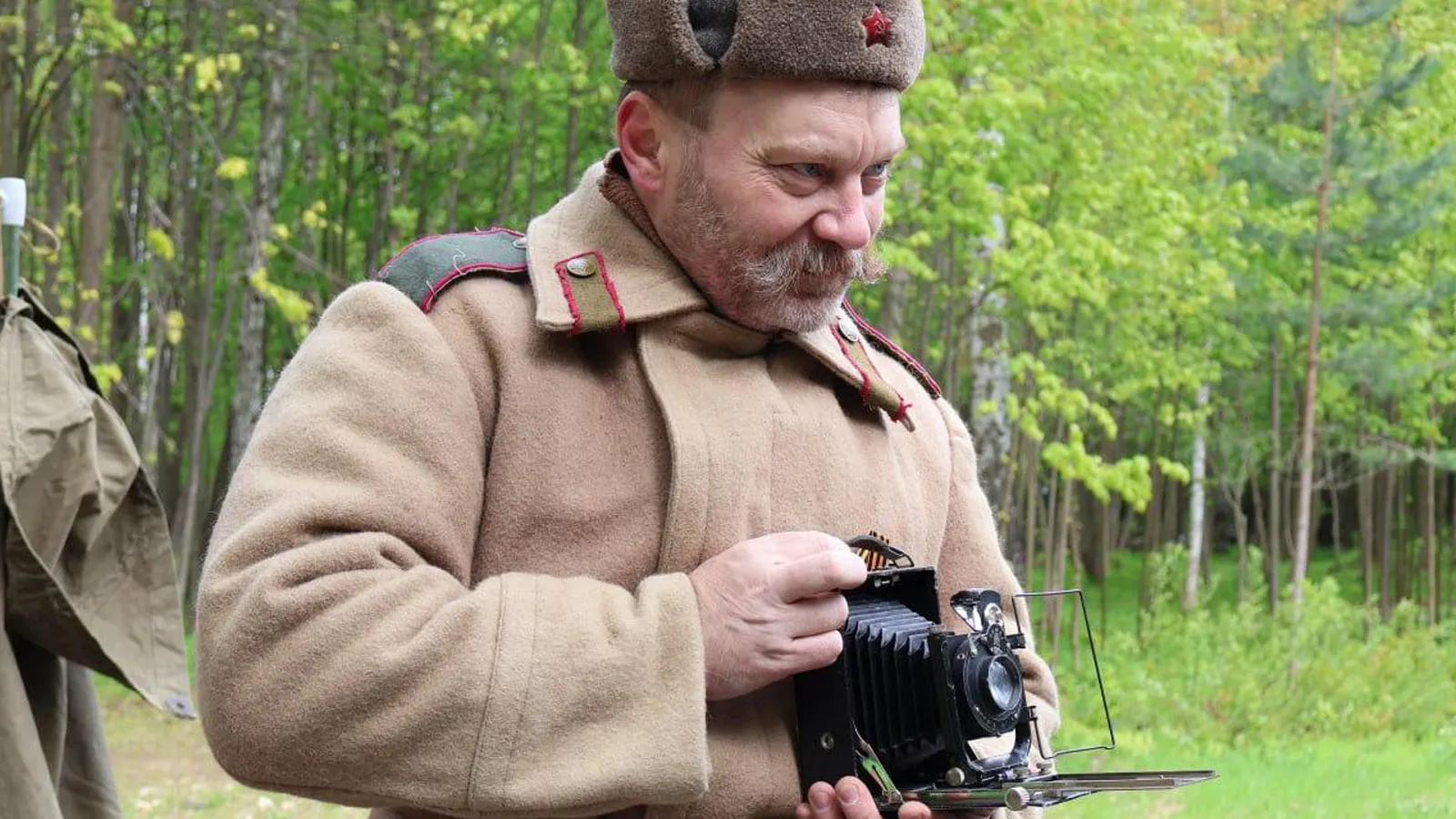 Фото: Пресс-служба администрации г.о. Ступино