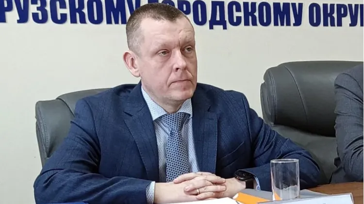 пресс-служба ОМВД России «Рузский»