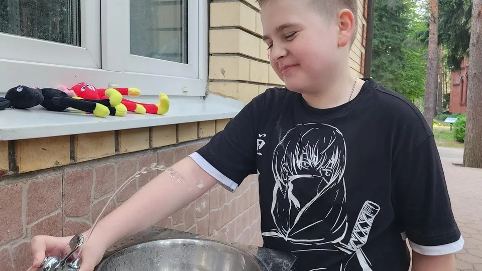 Фото: Анастасия Сараева