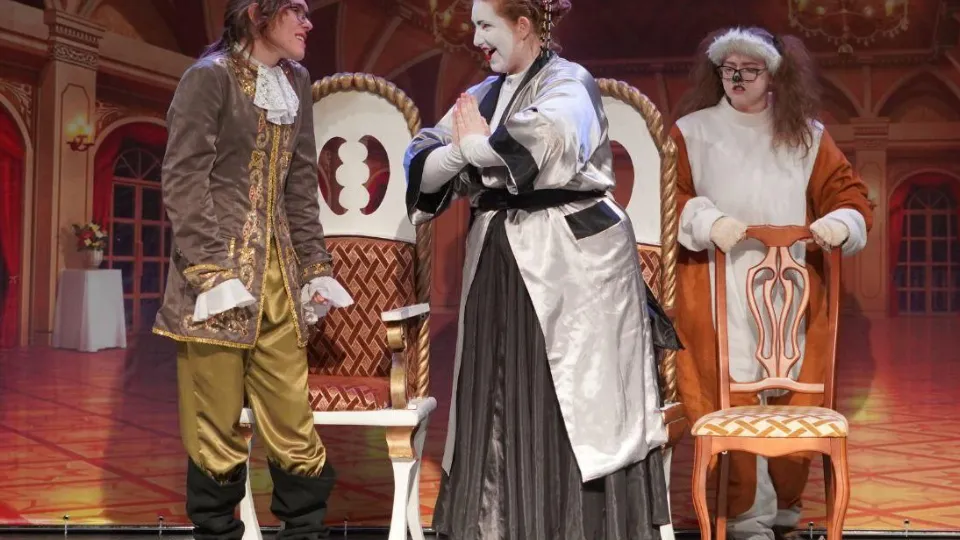 Фото: t.me/mozhayskyikdc