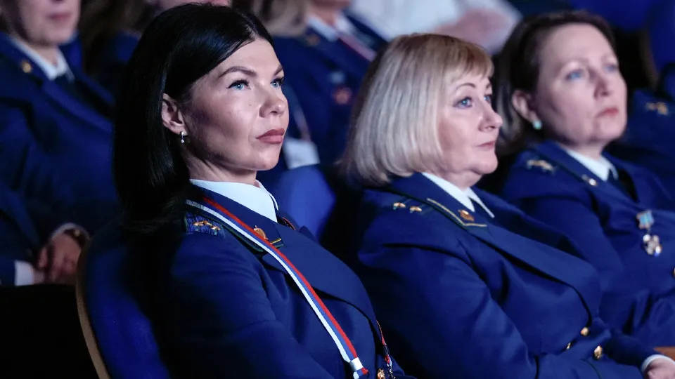 Фото: пресс-служба губернатора и правительства Московской области/Александра Степанова