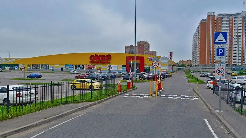 пресс-служба администрации г.о. Красногорск