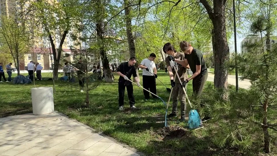 Фото: Ксения Казакова