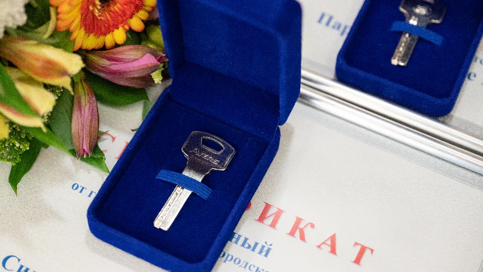 Фото: МедиаБанк Подмосковья/Елена Альмакаева