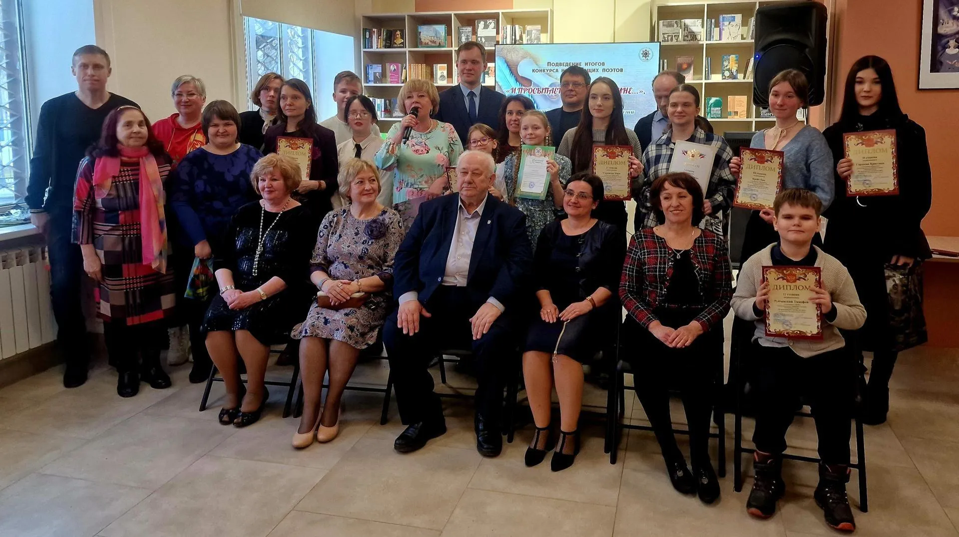 REGIONS/Ольга Шаронова