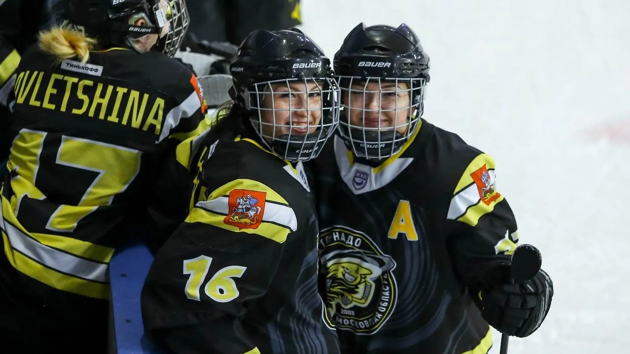 фото: ЖХК "Торнадо"