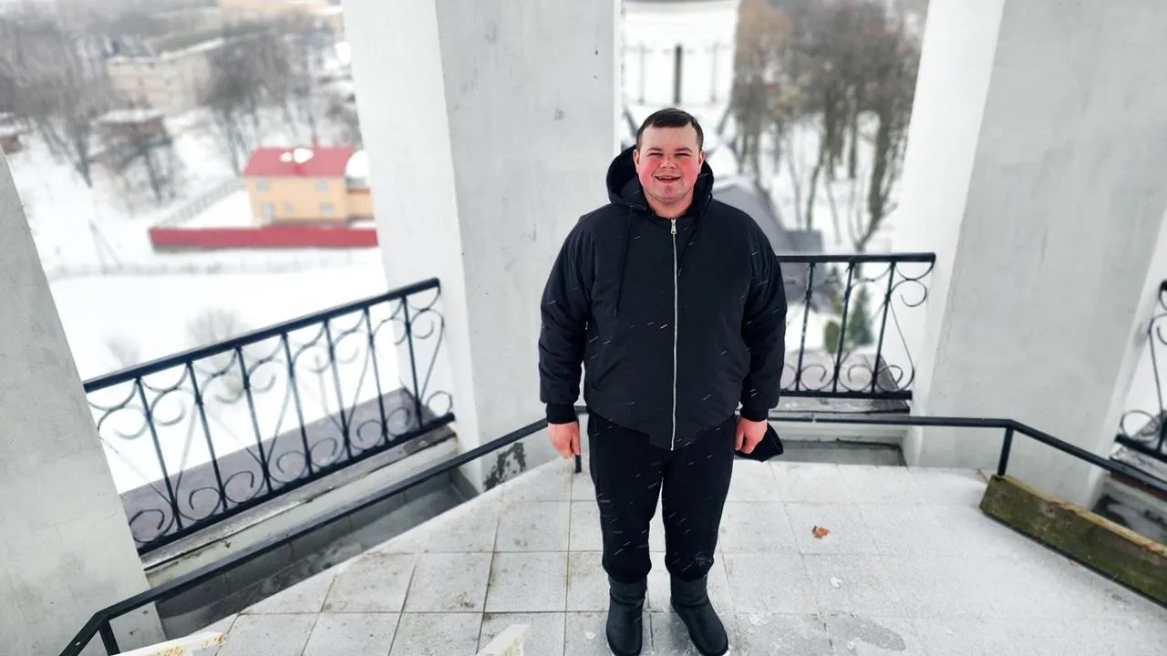 REGIONS/Мария Панина