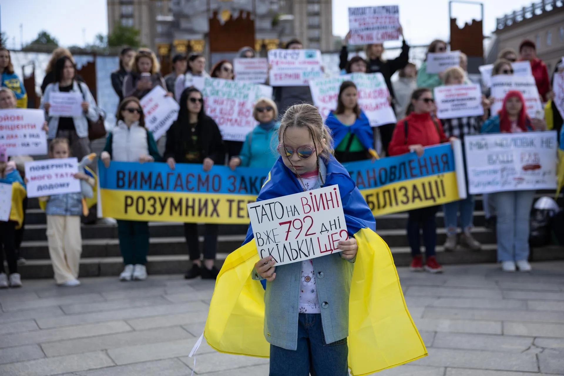 Oleksii Chumachenko/Keystone Press Agency