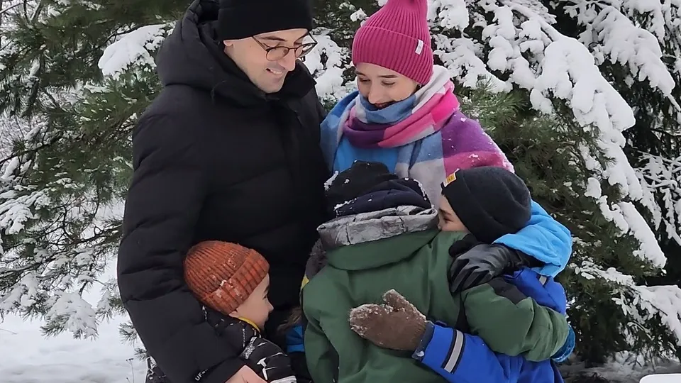 Фото: МедиаБанк Подмосковья/Валерия Тингаева