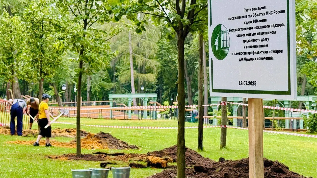 Фото: Министерство образования Московской области