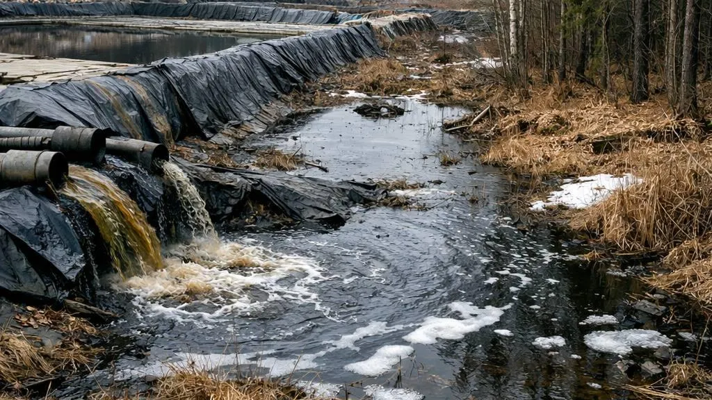 Комитет лесного хозяйства Московской области