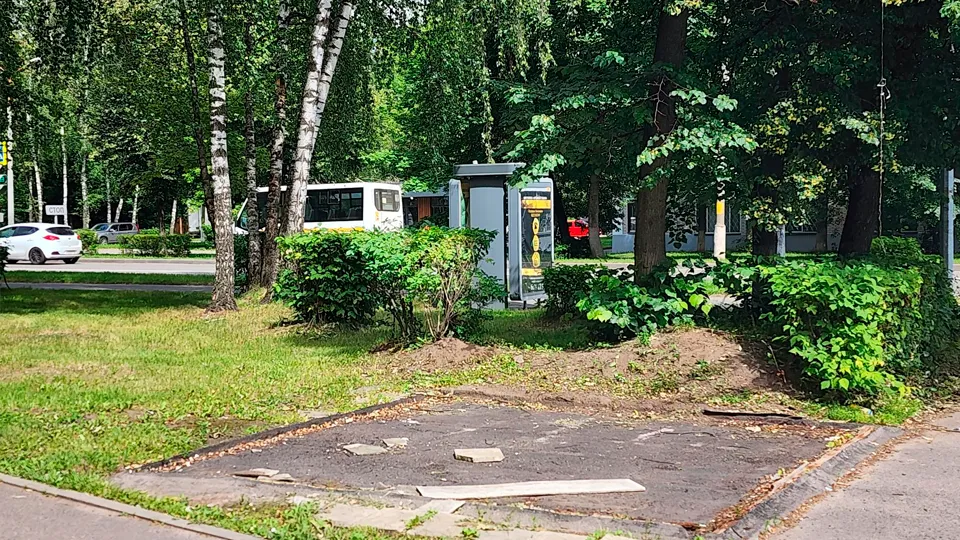 Фото: Роман Савельев