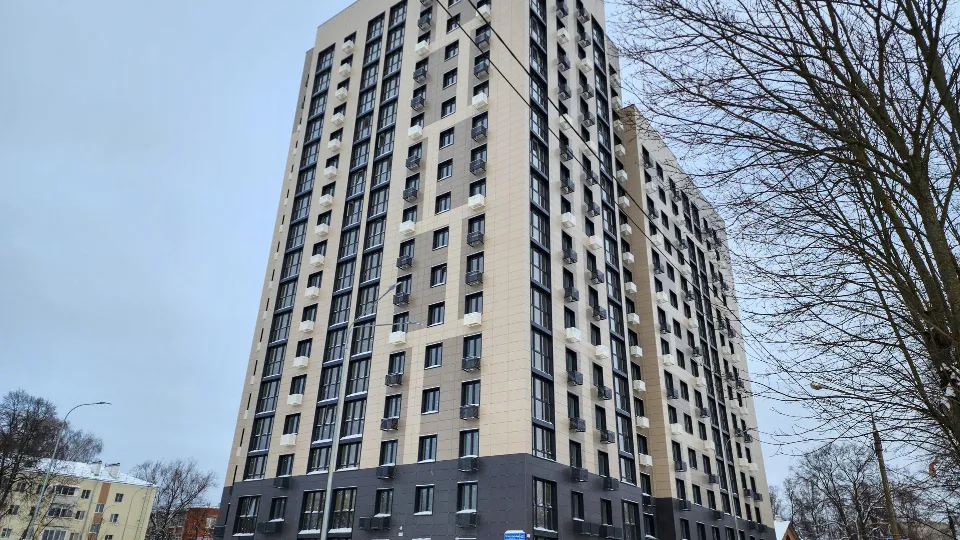 Фото: МедиаБанк Подмосковья/Мария Андрюхина