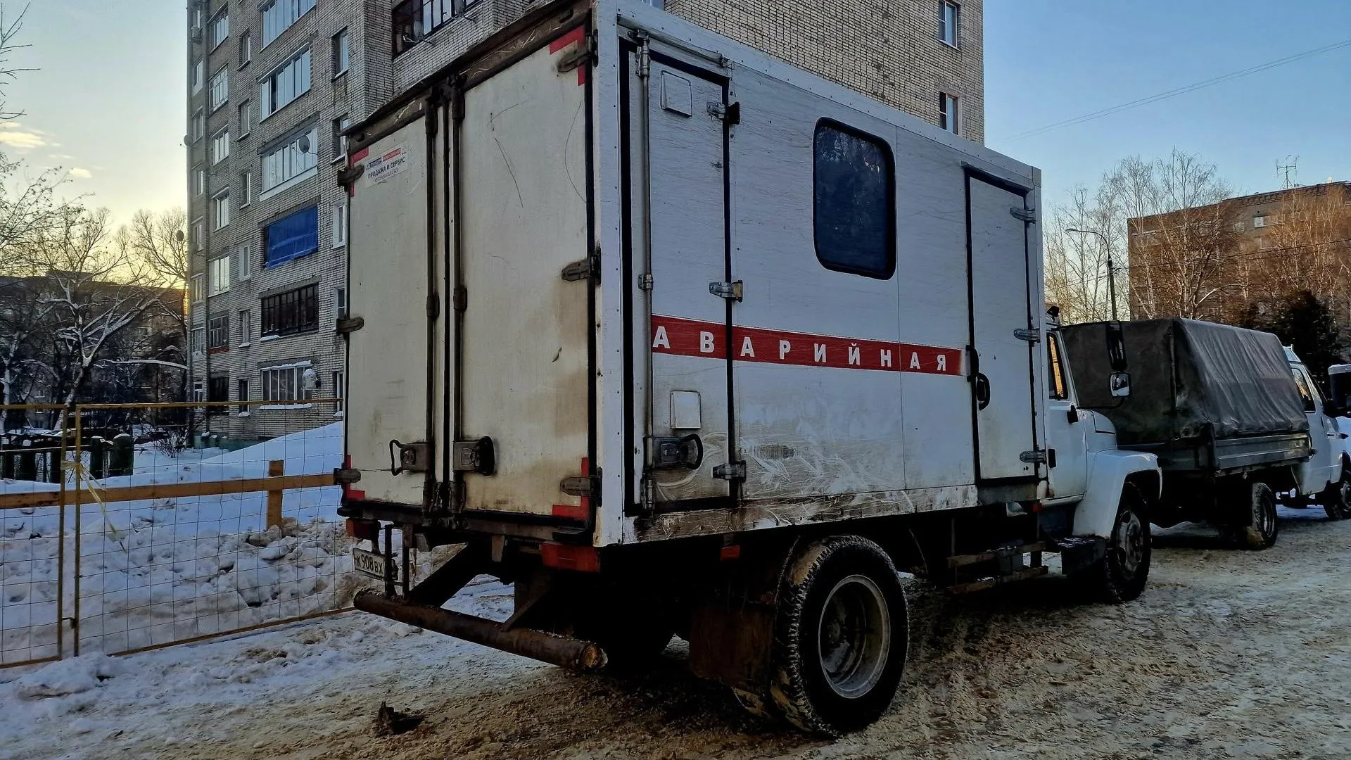 REGIONS/Ольга Шаронова