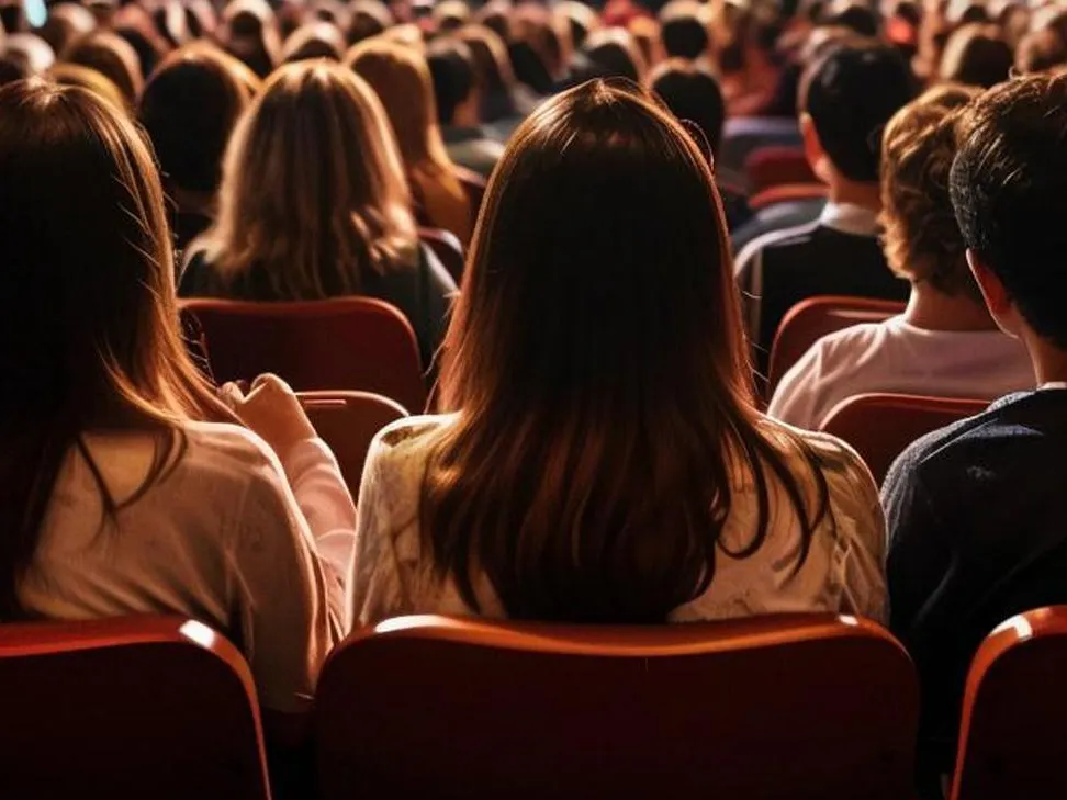 Врачи объяснили, как 32 человека могли избежать ожога глаз после похода в кино в Абакане