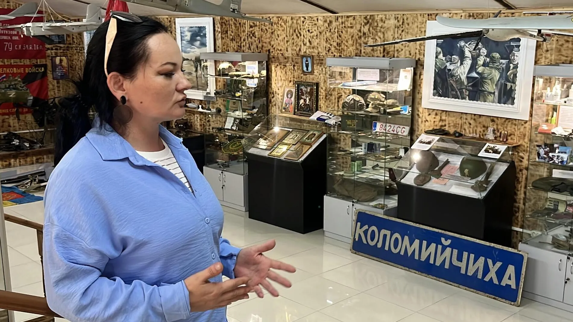 Фото: Анна Тюрюмина