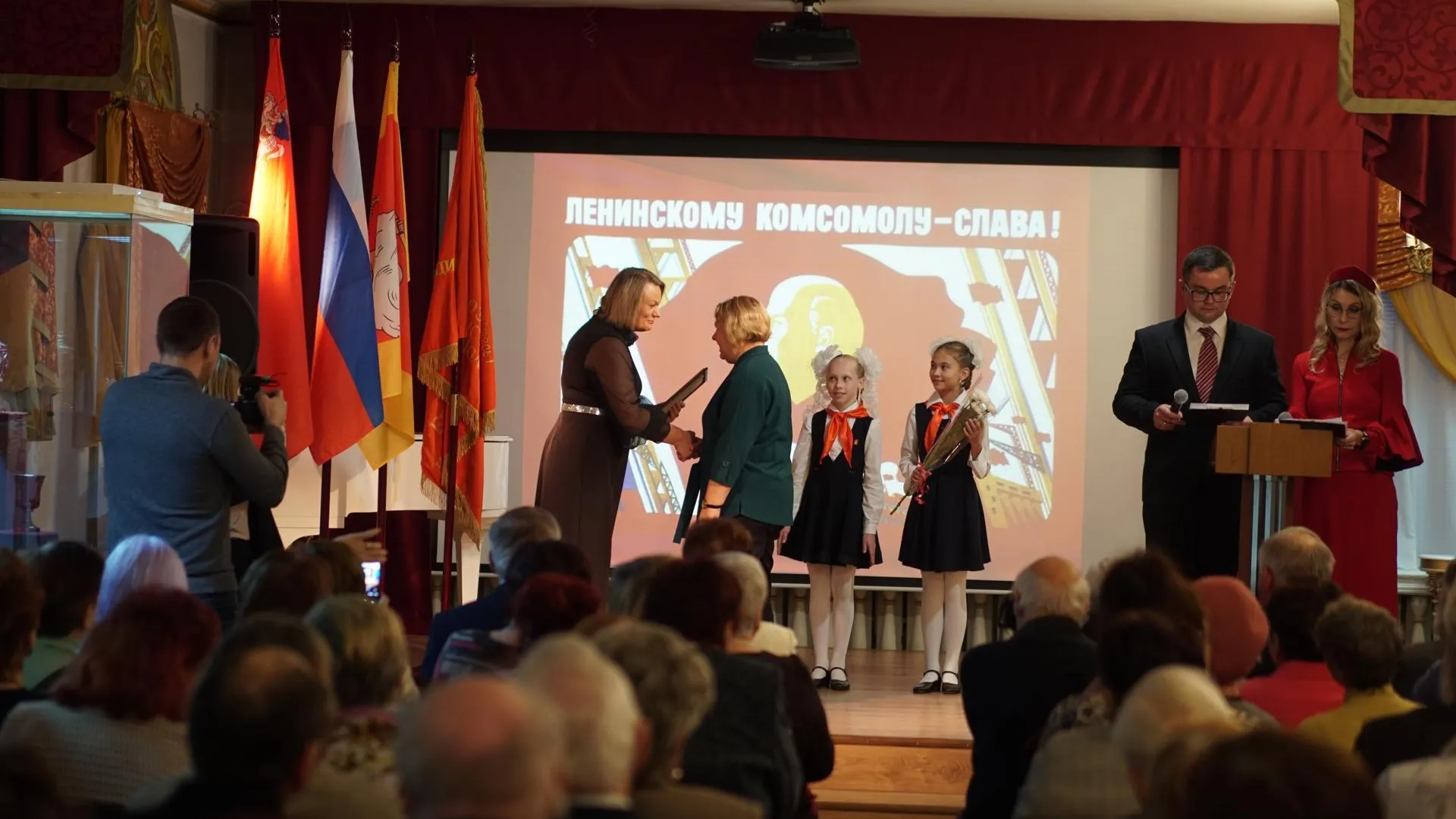 Фото: Виталий Сид