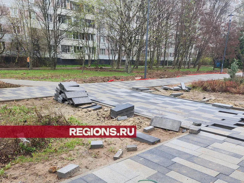 Фото: Валерия Исаева