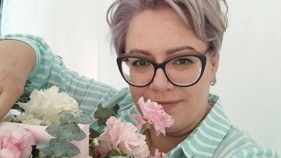 Елена Прошина