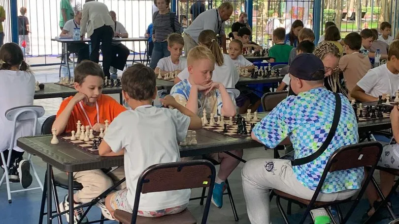 Фото: МБУ ДО «Детско-юношеская спортивная школа»