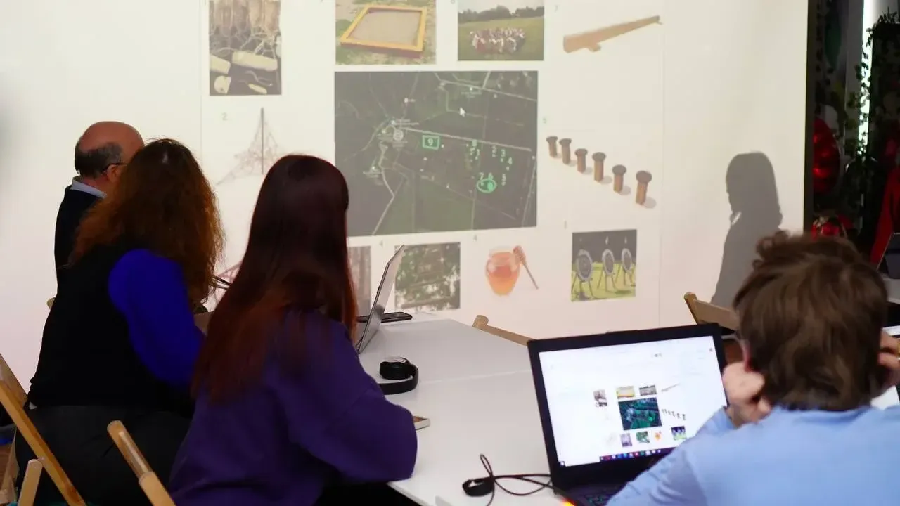 музей-заповедник "Горки Ленинские"