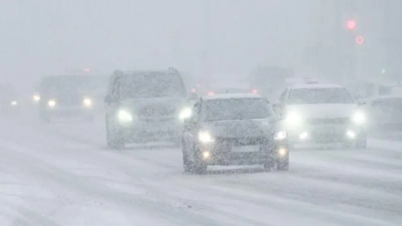 Специалисты зафиксировали падение российского авторынка