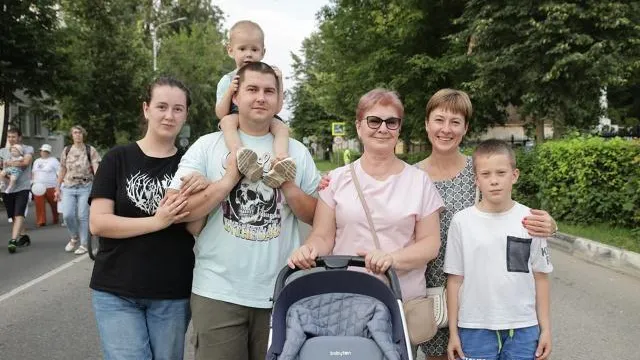 Пресс-служба администрации Богородского городского округа