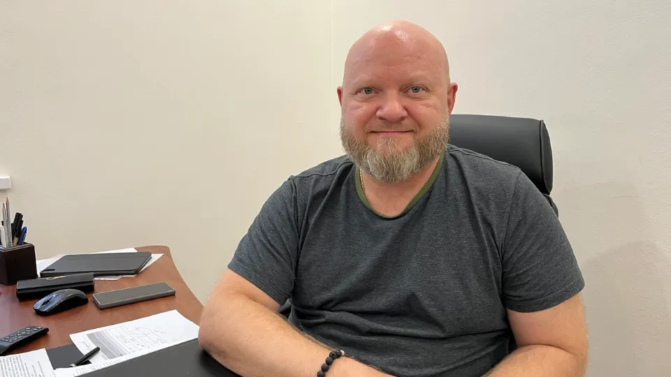 Фото: пресс-служба ГБУЗ МО «Чеховская больница»