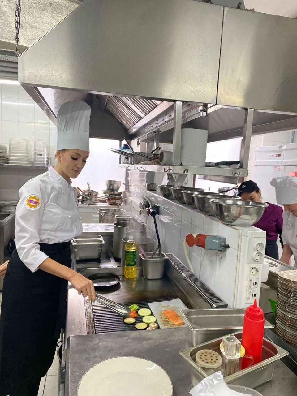 Министерство образования Московской области