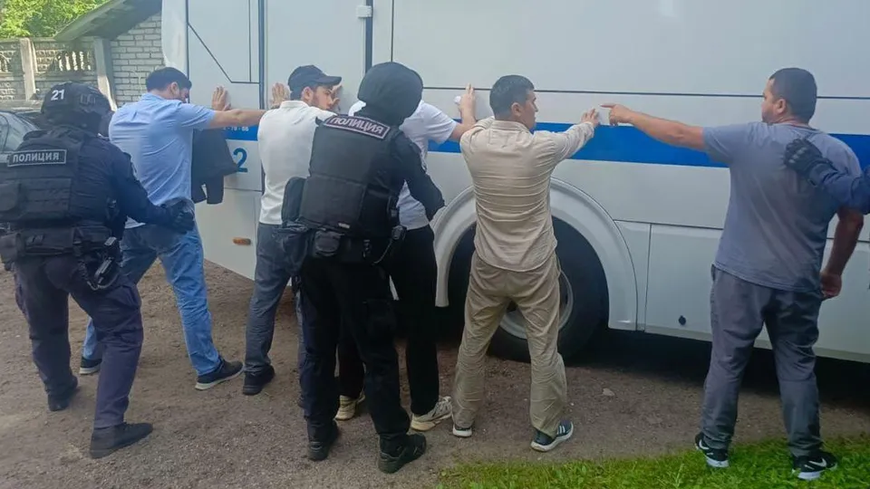 Фото: администрация городского округа Люберцы