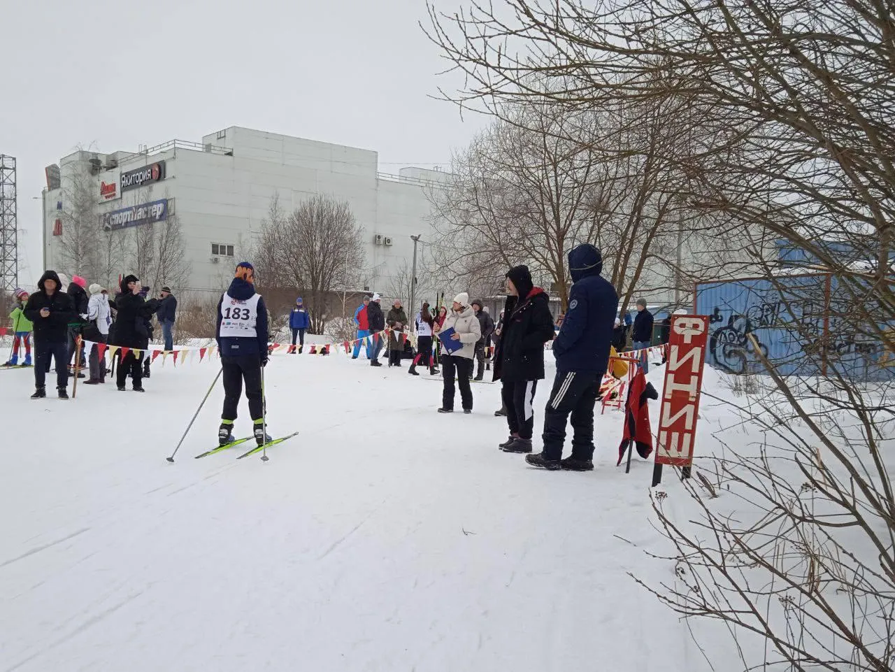 пресс-служба администрации городского округа Солнечногорск