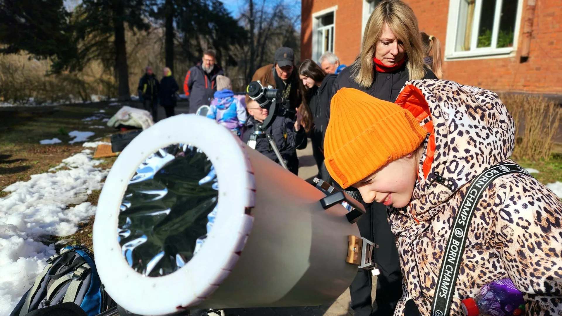 Фото: Мария Панина