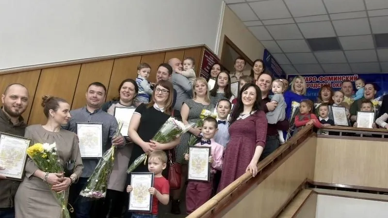 Более 250 молодых семей получат сертификаты на жилье в Подмосковье