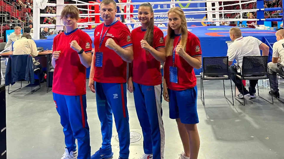 Фото: из личного архива Евгения Разживина