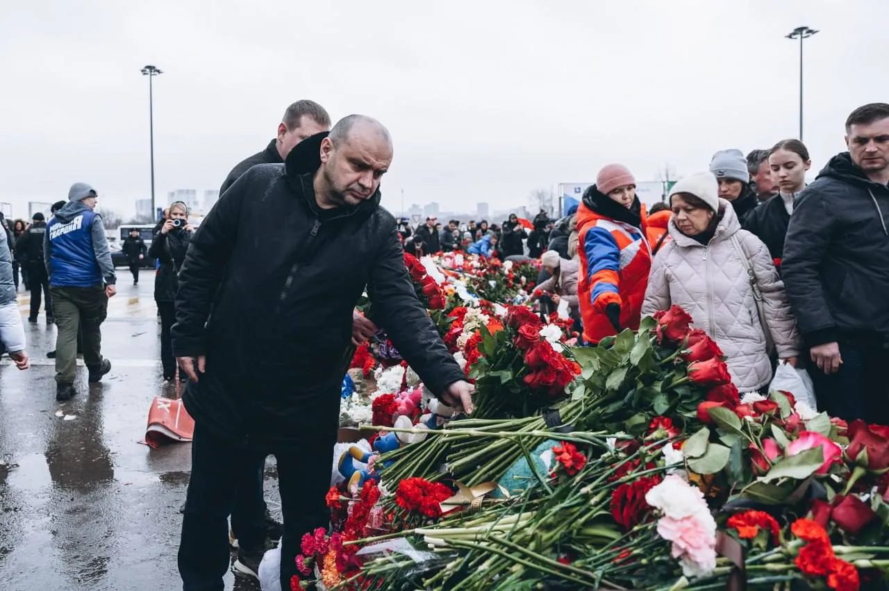 Фото: пресс-служба администрации г.о. Лосино-Петровский