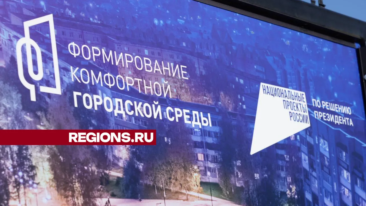 Фото: REGIONS/Дмитрий Зайчиков