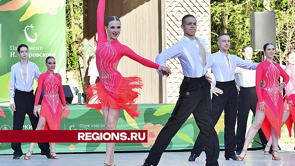 Фото: REGIONS/Наталья Бычкова