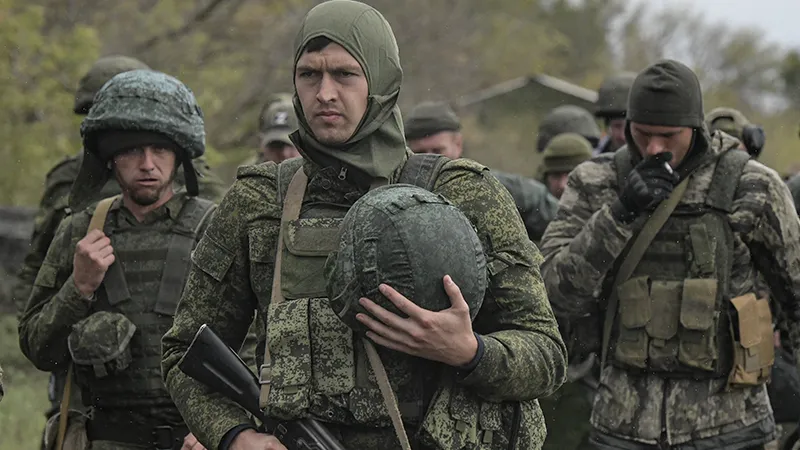 Выяснилось, кто готов помочь Путину создать фонд помощи ветеранам СВО