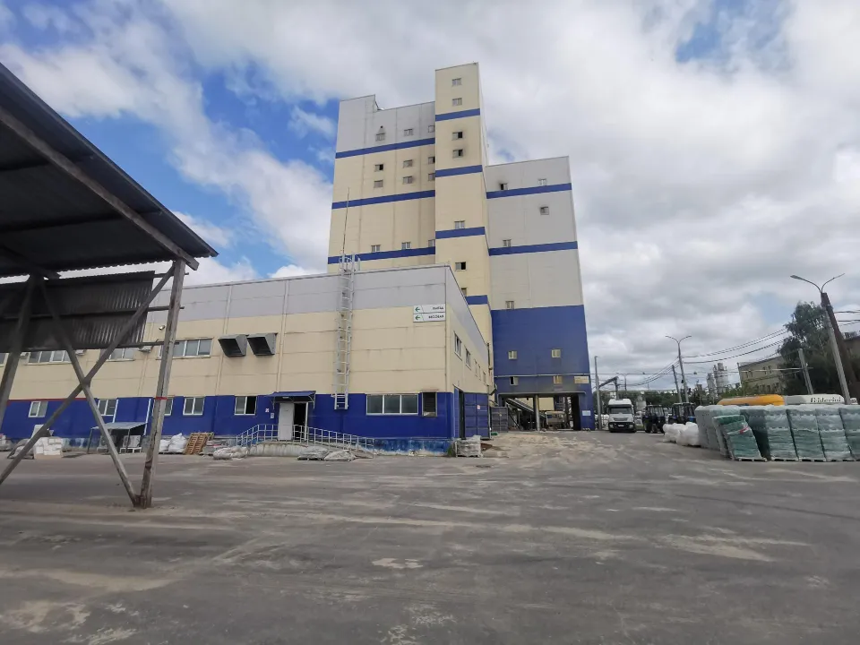 Фото: Компания «КС-Билд»&nbsp;