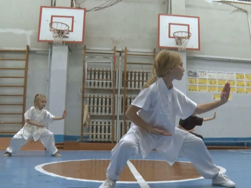 Фото: дмитровский клуб «Шан Ву»