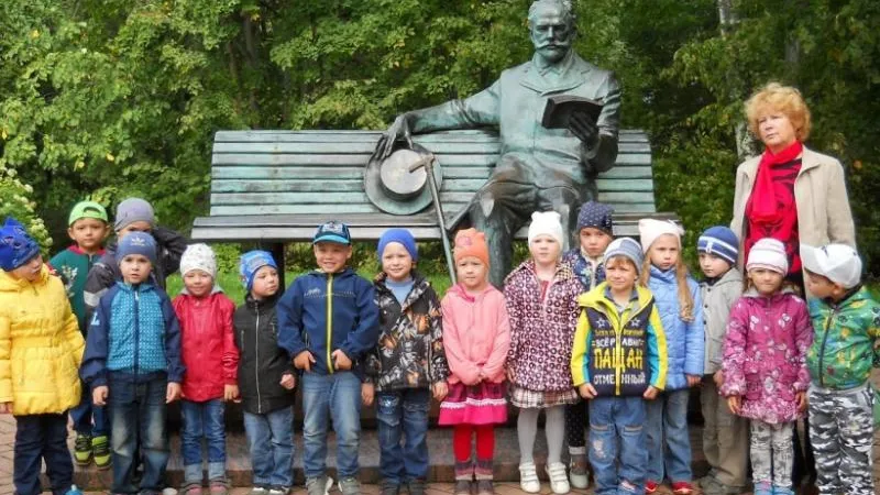 Более 10 тысяч школьников посетили Подмосковье по программе «Моя Россия»