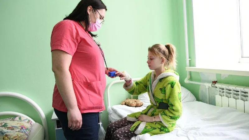 Пресс-служба Администрации Дмитровского городского округа Московской области
