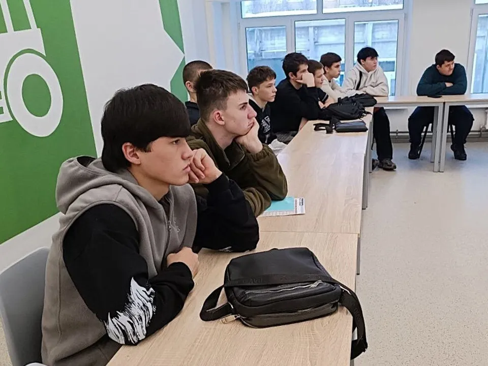 Администрация г.о. Бронницы