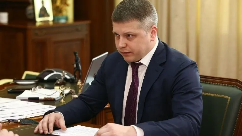Антон Чернов / Подмосковье сегодня