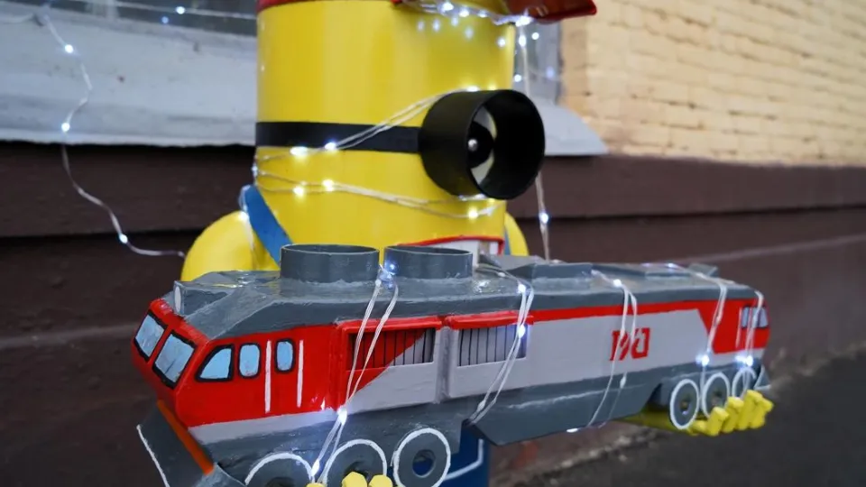 Фото: АО Коломенский завод